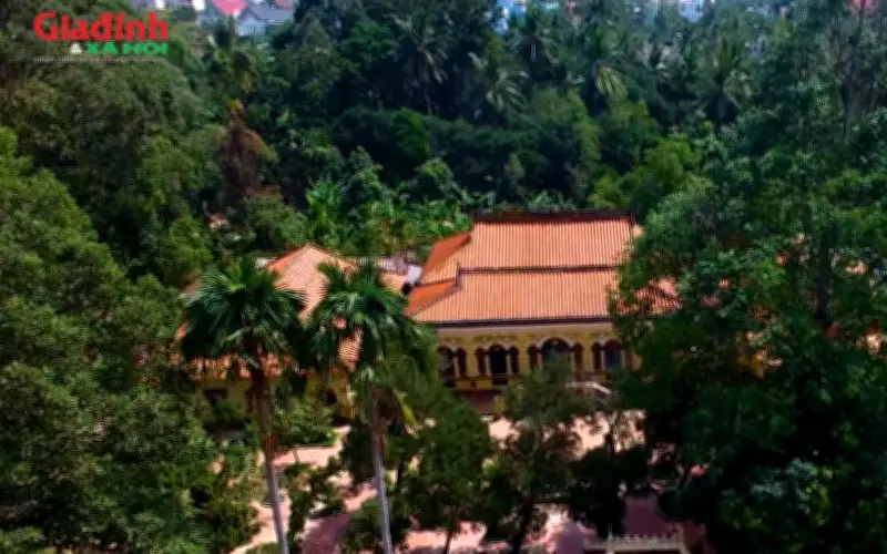 Can Thơ: Diện tích đất vườn tối thiểu để tách thửa từ năm 2026 là bao nhiêu?