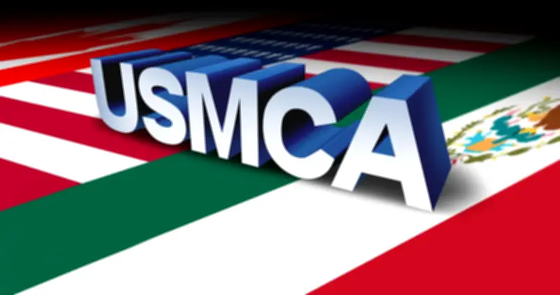Canada khởi động đàm phán với Mexico về Hiệp định USMCA