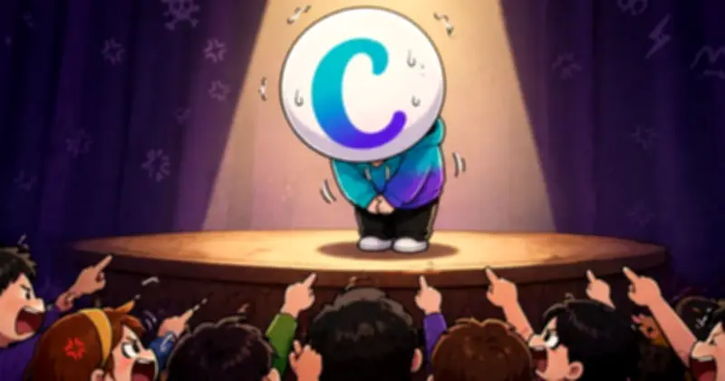 Canva xin lỗi nhưng thư xin lỗi mắc lỗi typography tiếng Việt cơ bản