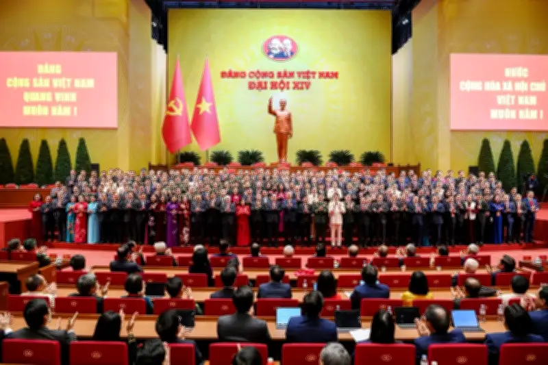 Cao Bằng cụ thể hóa Nghị quyết Đại hội XIV: Từ chủ trương đến hành động thực tiễn