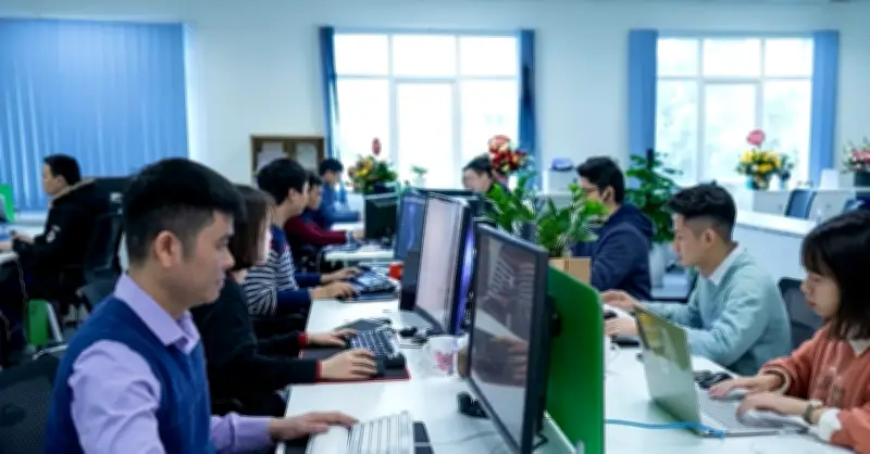 Cao Bằng chủ động làm sạch không gian mạng, tăng cường thông tin chính thống