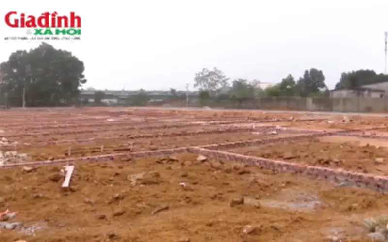 Cao Bằng: Diện tích đất ở tối thiểu để được tách sổ đỏ theo quy định mới