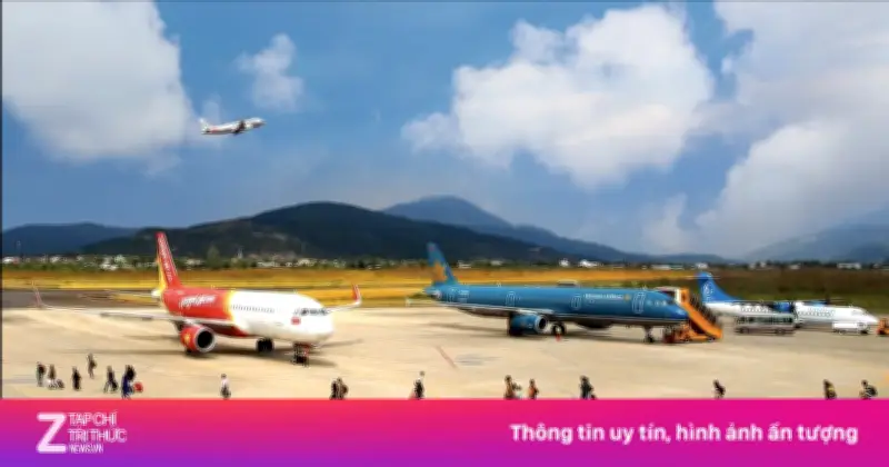 Cao Bằng đề xuất nâng cấp sân bay lên cấp 4E, đón máy bay thân rộng