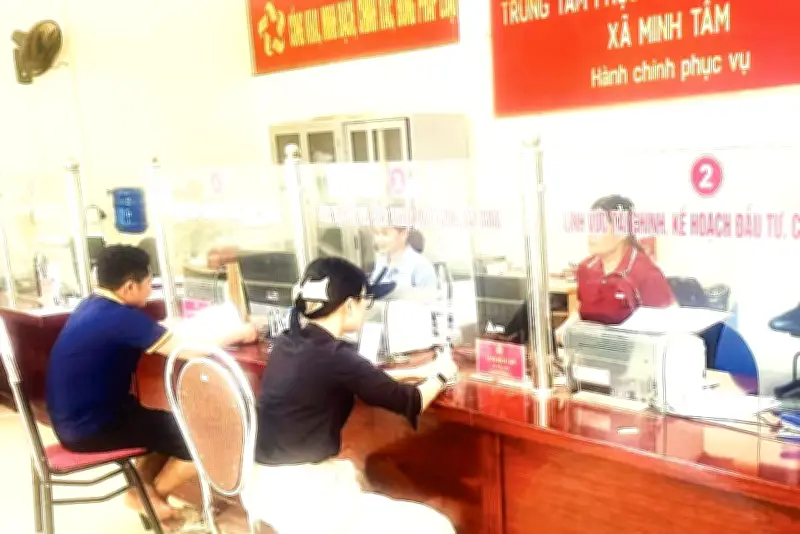 Cao Bằng đẩy mạnh cải cách hành chính, nâng cao chất lượng phục vụ người dân
