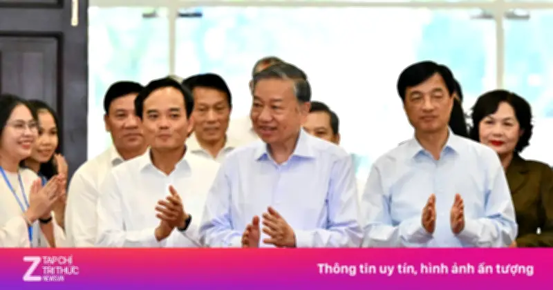 Cao điểm hành động kỷ niệm 50 năm TP.HCM mang tên Bác