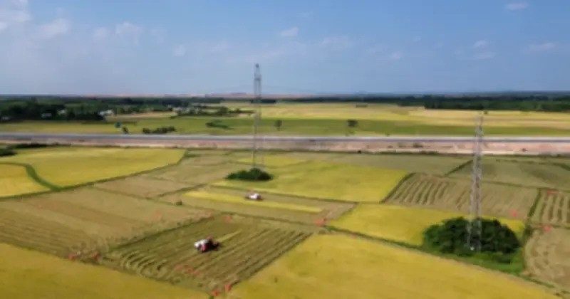 Cao tốc Biên Hòa - Vũng Tàu sẵn sàng thông xe trước 30.4, kết nối hơn 37 km