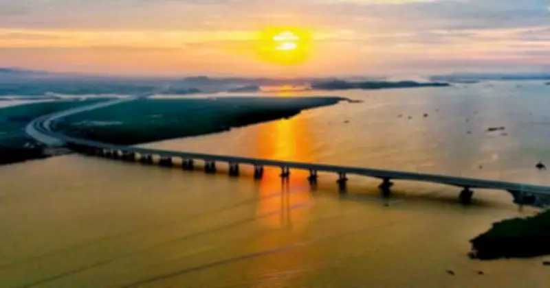 Cao tốc, metro, siêu đô thị: Loạt đại dự án khởi công dịp 30.4, khẳng định tầm vóc mới của Việt Nam