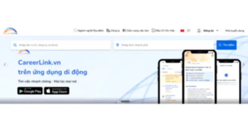 CareerLink.vn: Nền Tảng Tìm Việc Hiệu Quả Với Hỗ Trợ Toàn Diện Tại Miền Nam