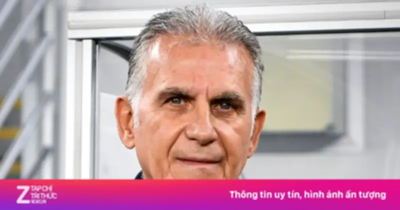 Carlos Queiroz Dẫn Dắt Ghana Với Hợp Đồng 90.000 USD Và Áp Lực Bán Kết World Cup 2026