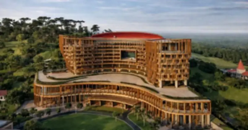 Casino Đồ Sơn Hải Phòng Hồi Sinh Thành Trung Tâm Du Lịch Quốc Tế