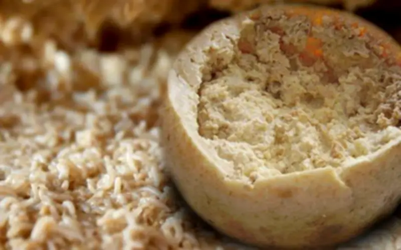 Casu Marzu: Món Phô Mai Giòi Sống 'Kinh Dị' Nhưng Là Đặc Sản Trăm Năm Của Sardinia