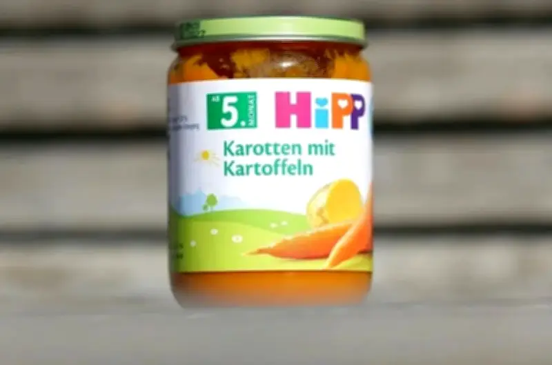 Cục An toàn thực phẩm cảnh báo khẩn về sản phẩm ăn dặm HiPP nghi chứa thuốc chuột