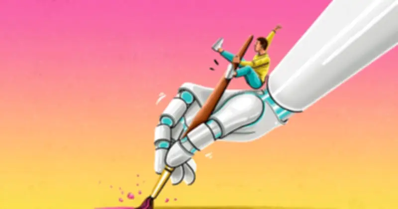 Các học viện nghệ thuật đối mặt với cuộc nội chiến AI: Tiếp nhận hay tẩy chay?