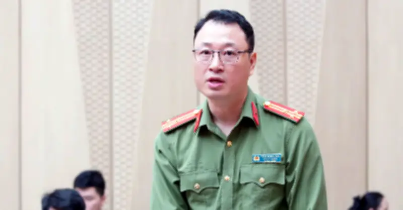 Các hội nhóm mạng xã hội phải tuân thủ trách nhiệm kiểm duyệt theo quy định