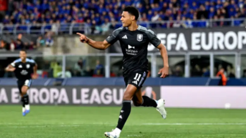 Các đại diện Anh và Đức giành lợi thế lớn trong kết quả bóng đá