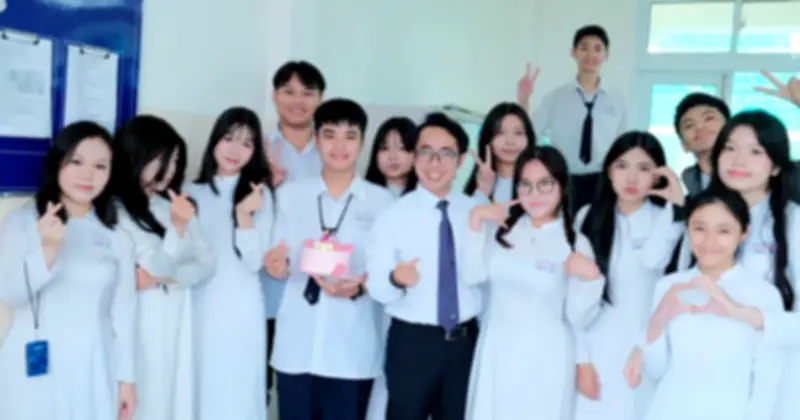 Các loại hình trường phổ thông từ 10.5.2026 theo điều lệ mới