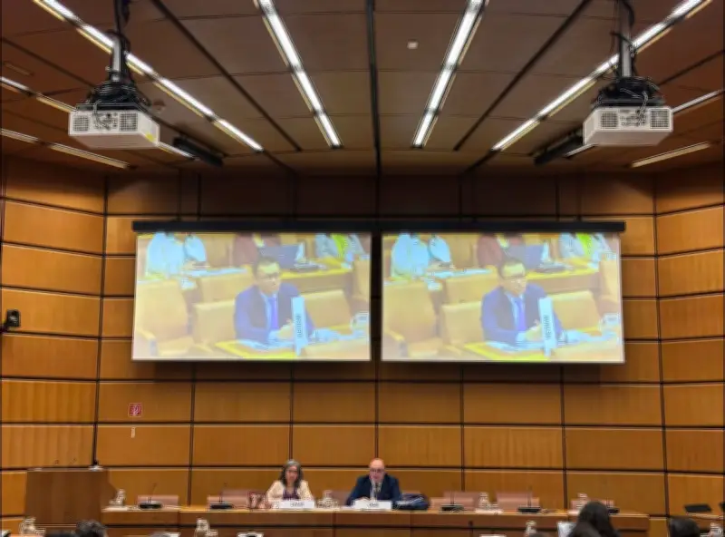 Các nước khẳng định vai trò trung tâm của Liên Hợp Quốc và chủ nghĩa đa phương