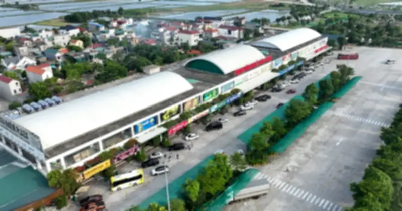 Cục Đường bộ ra tối hậu thư, đốc thúc hoàn thành 6 trạm dừng nghỉ cao tốc Bắc - Nam