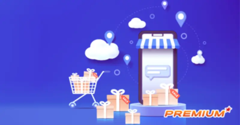 Các ông lớn công nghệ năm 1999 tranh giành thị phần thương mại điện tử Đông Nam Á