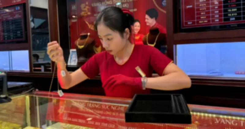 Các ngân hàng trung ương mua ròng 244 tấn vàng trong quý 1/2026