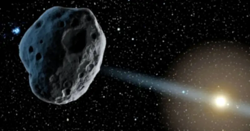 Các nhà khoa học MIT phát triển mạng lưới phát hiện tiểu hành tinh đe dọa Trái Đất