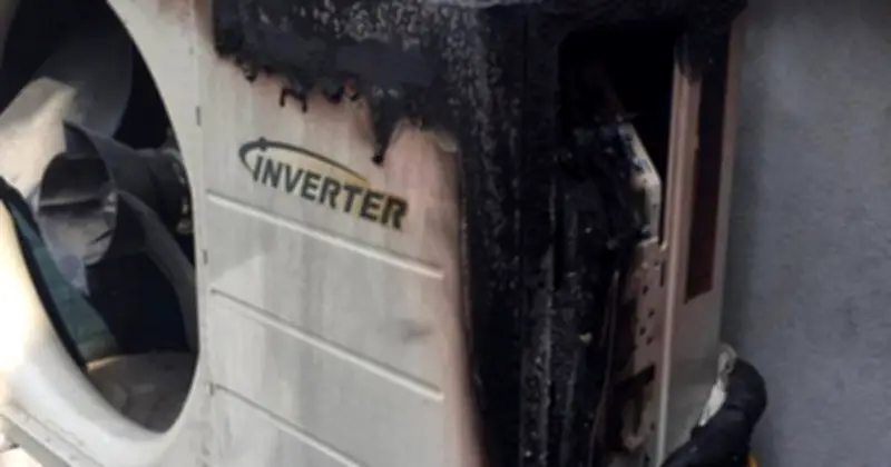 Cục nóng điều hòa: Vị trí đặt sai có thể khiến hóa đơn điện tăng vọt