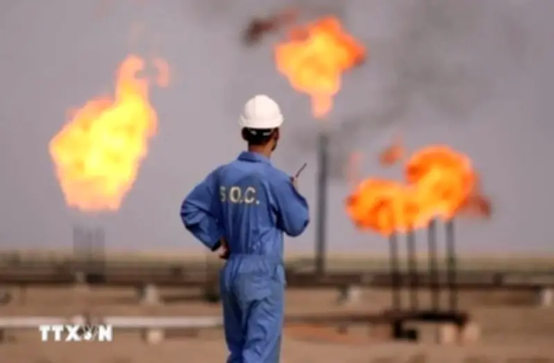 Các thành viên OPEC không có ý định rời khỏi OPEC như UAE