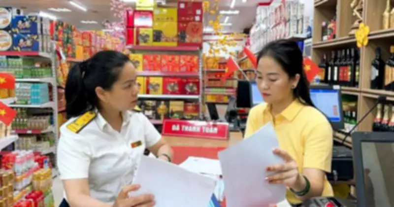 Cục Thuế chỉ đạo không ép hộ kinh doanh nhỏ dừng hóa đơn điện tử