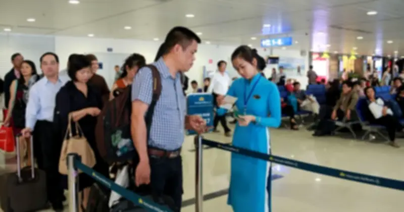 Cục Thuế Công Bố Danh Sách 18 Người Bị Tạm Dừng Xuất Cảnh Vì Nợ Thuế