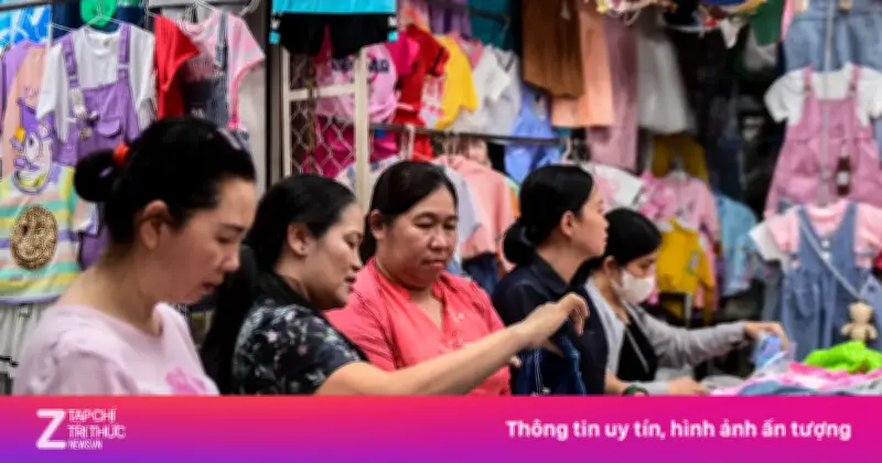 Cục Thuế khẳng định hộ kinh doanh dưới 500 triệu/năm vẫn được dùng hóa đơn điện tử