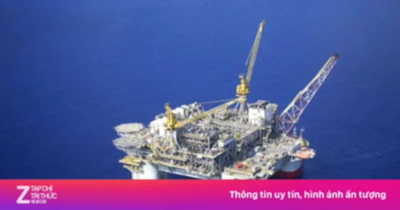 Các tập đoàn dầu khí lớn dịch chuyển đầu tư, né tránh rủi ro từ xung đột Trung Đông