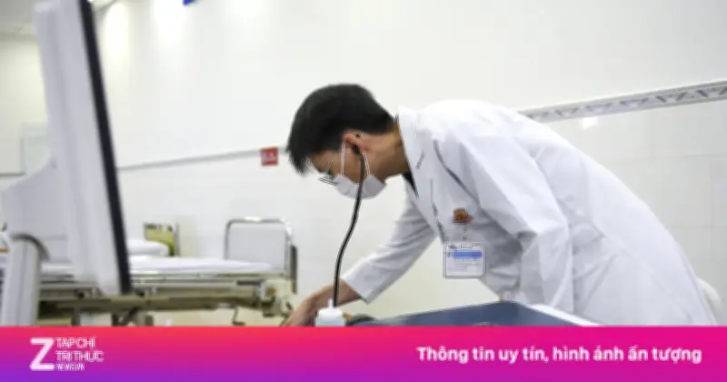 Các Trường Y Dược Phía Nam Công Bố Học Phí Và Phương Thức Tuyển Sinh 2026