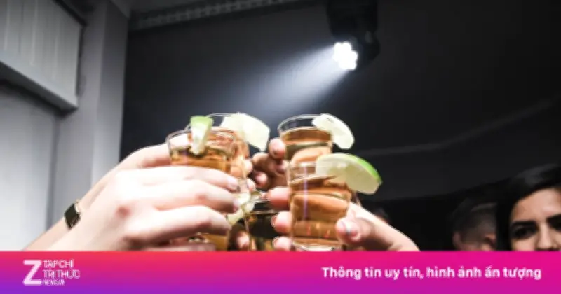 Cách Hồi Phục Gan Tự Nhiên Cho Người Thường Xuyên Uống Rượu Bia