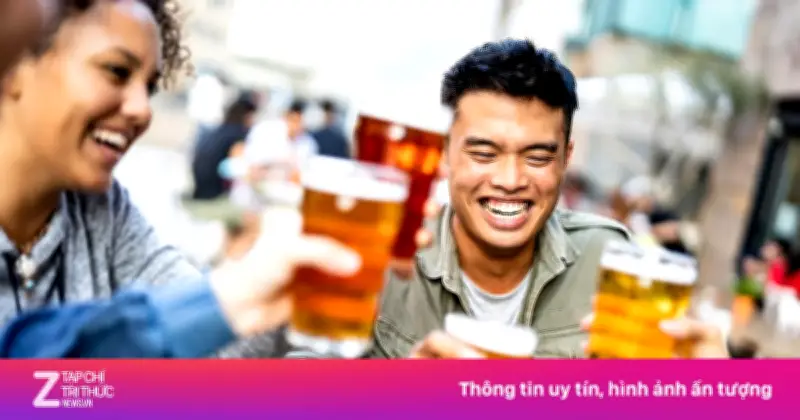 Cách Hồi Phục Gan Tự Nhiên Sau Khi Uống Rượu Bia: Bí Quyết Giảm Tải Cho Gan