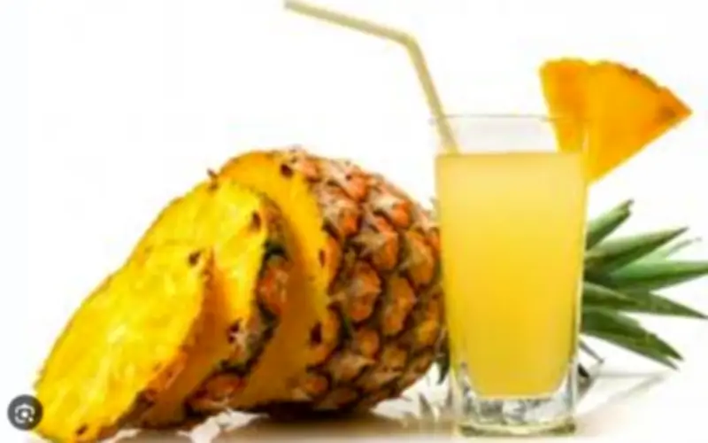 Cách Ăn Dứa Hỗ Trợ Chữa Sỏi Thận và Thải Độc Thận Hiệu Quả