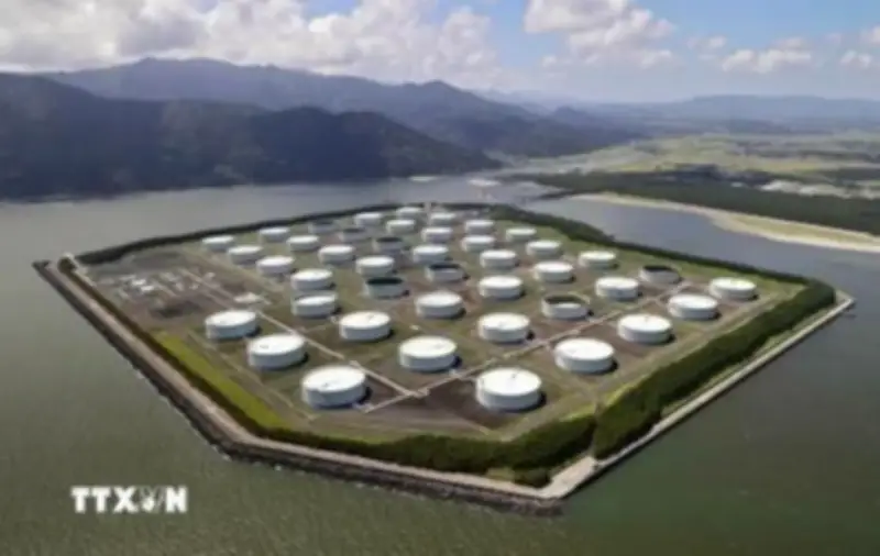 Cách tiếp cận của Nhật Bản trong việc ứng phó với khủng hoảng năng lượng