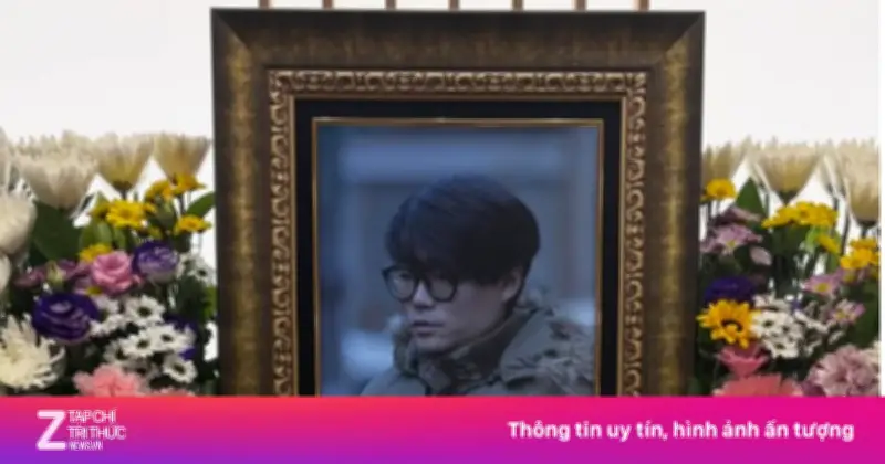 CCTV tiết lộ toàn cảnh vụ đạo diễn Kim Chang Min bị hành hung tử vong, nhân chứng lên tiếng