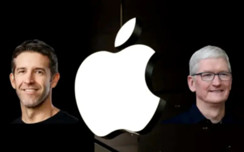 CEO Apple kế nhiệm Tim Cook: Gương mặt mới, tài năng vượt trội và 20 năm âm thầm