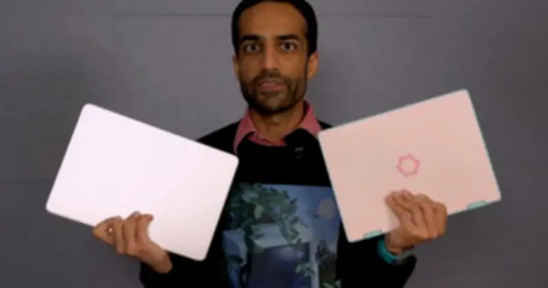 CEO Framework phơi bày điểm yếu khó nâng cấp của MacBook Neo, hai triết lý đối lập