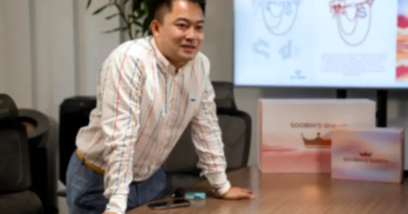 CEO Huy Thanh Jewelry: Chưa bao giờ thấy làm ăn éo le như lúc này