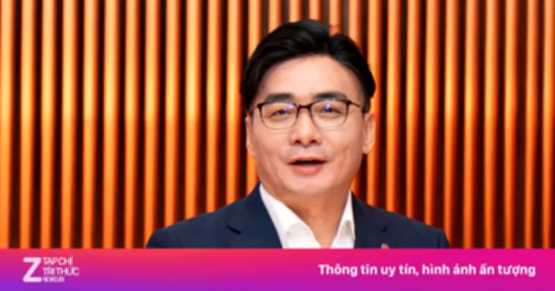 CEO LG Châu Á: Việt Nam luôn là ưu tiên số một, người dùng thông thái và nhạy bén