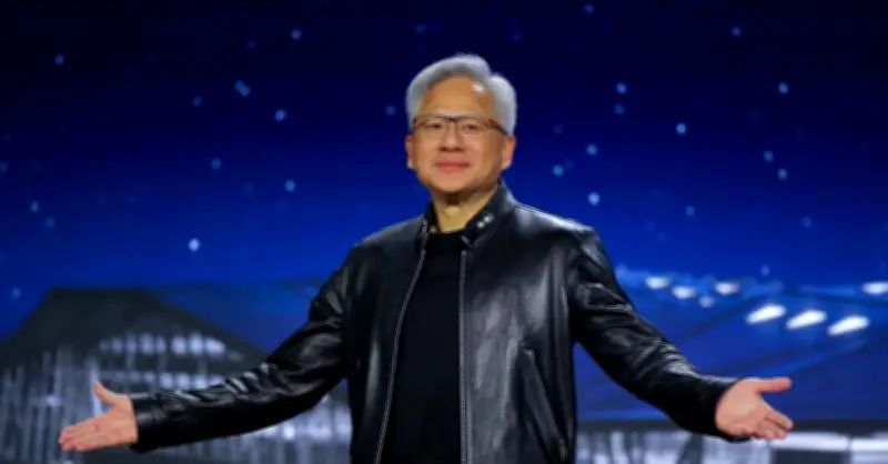 CEO Nvidia cảnh báo thảm họa với Mỹ nếu DeepSeek dùng chip Huawei