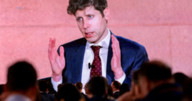 CEO OpenAI Sam Altman bị tấn công bằng bom xăng tại nhà riêng ở San Francisco