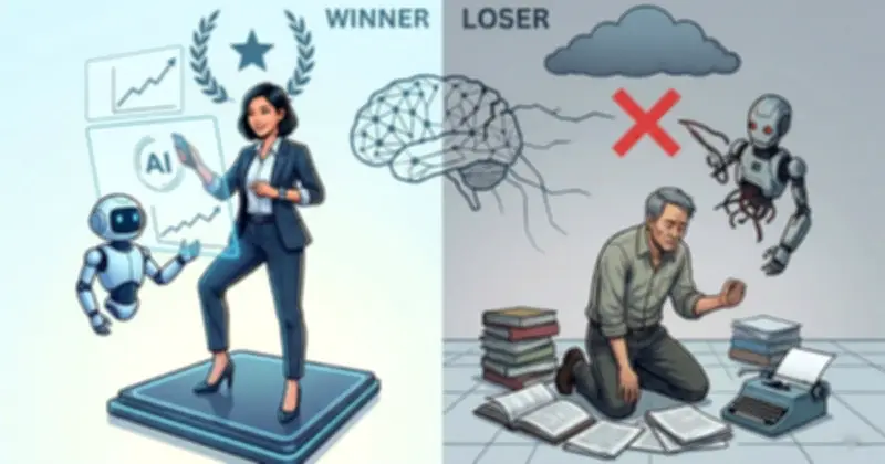 CEO TikTok Shop Sa Thải Toàn Bộ Đội Ngũ, Yêu Cầu 'Thi Lại' Với Điều Kiện Dùng AI