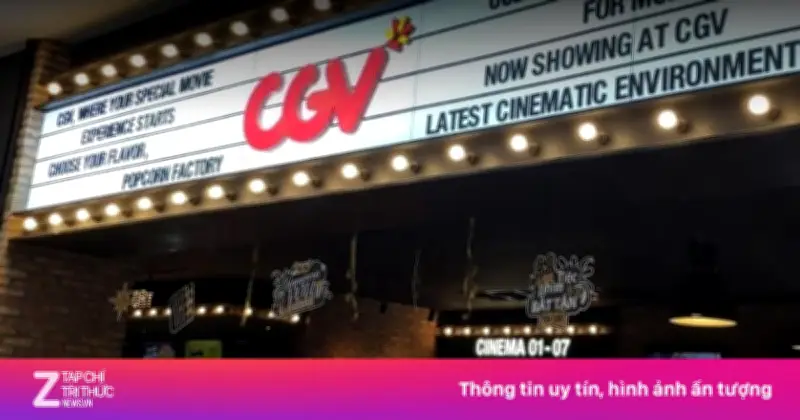 CGV và Lotte Cinema đồng loạt xin lỗi vì hủy chiếu phim BTS World Tour 'Arirang'