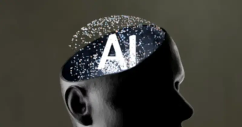 Chỉ 10 phút dùng AI, não bộ đã bắt đầu thoái hóa: Nghiên cứu Mỹ - Anh cảnh báo