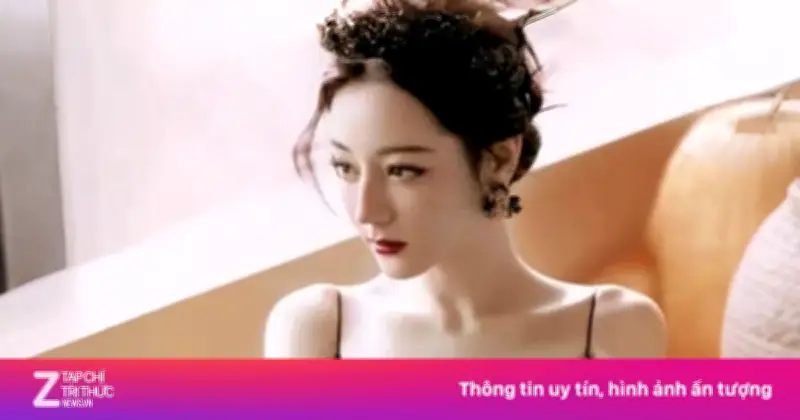 Địch Lệ Nhiệt Ba: Báo động đỏ với sự nghiệp sau loạt phim thất bại liên tiếp