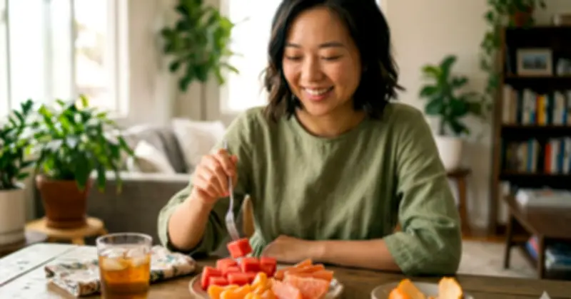 Chế Độ Ăn Giàu Nước Và Điện Giải: Chìa Khóa Bảo Vệ Thận Trong Mùa Nóng