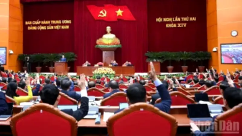 Chủ nghĩa Mác-Lênin và tư tưởng Hồ Chí Minh: Nền tảng soi đường cho cách mạng Việt Nam