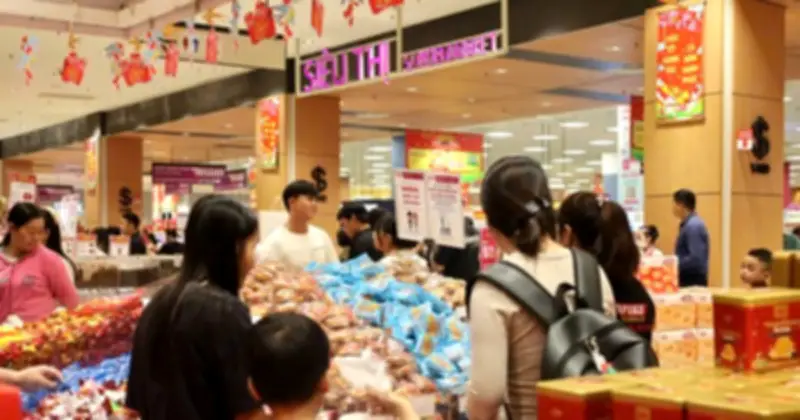 Chỉ Số Giá Sinh Hoạt SCOLI 2025: Đồng Bằng Sông Hồng Đắt Đỏ Nhất, Đồng Bằng Sông Cửu Long Thấp Nhất